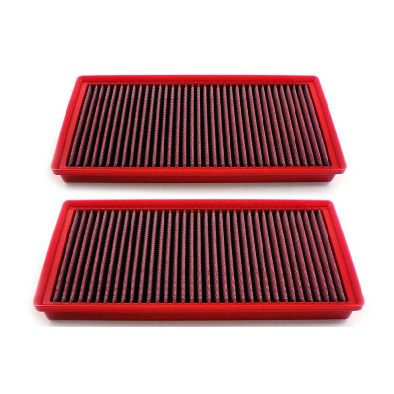 Fabspeed – Range Rover Sport Supercharged BMC F1 Replacement Air Filters