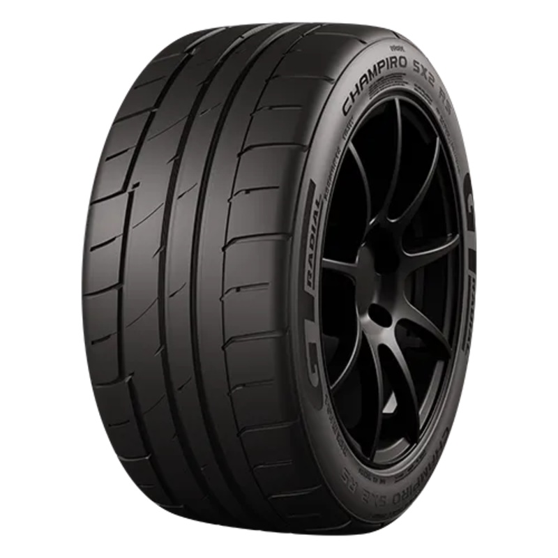 GT Radial Champiro SX2 RS