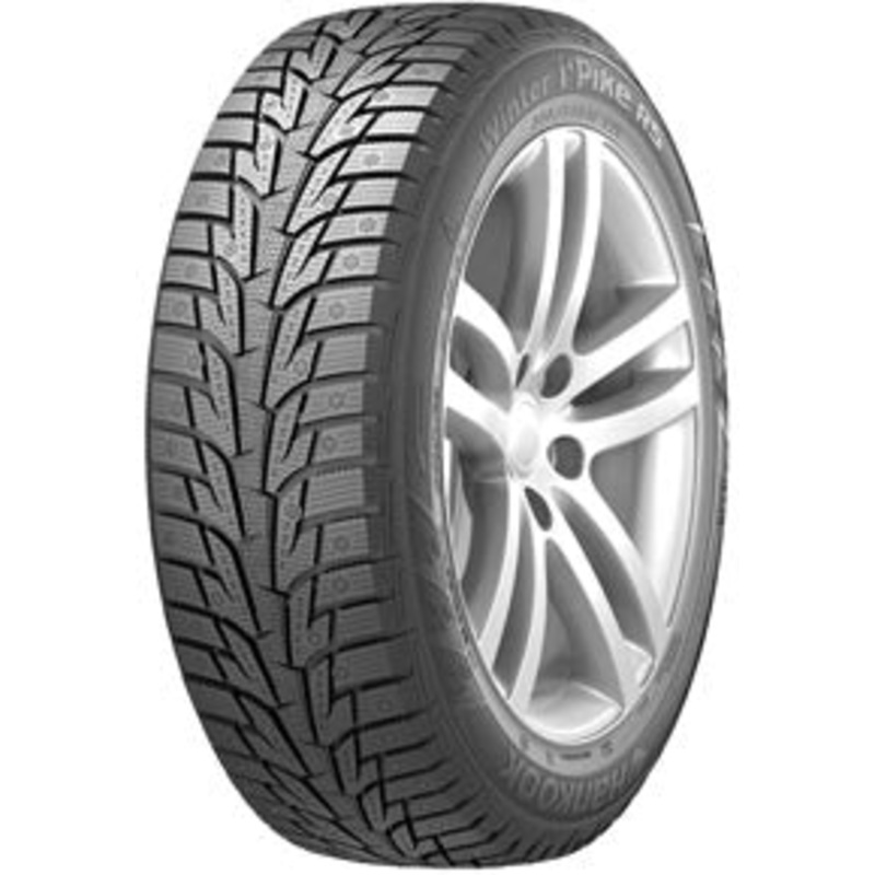 Hankook Winter i*Pike RS W419