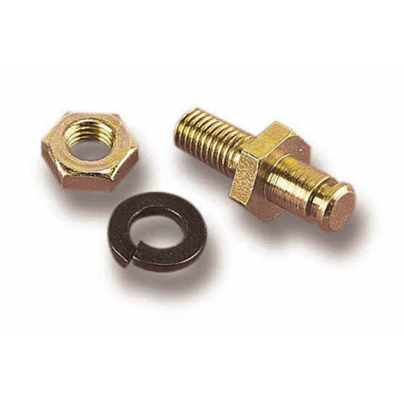 Holley Performance 20-38 Carburetor Throttle Stud