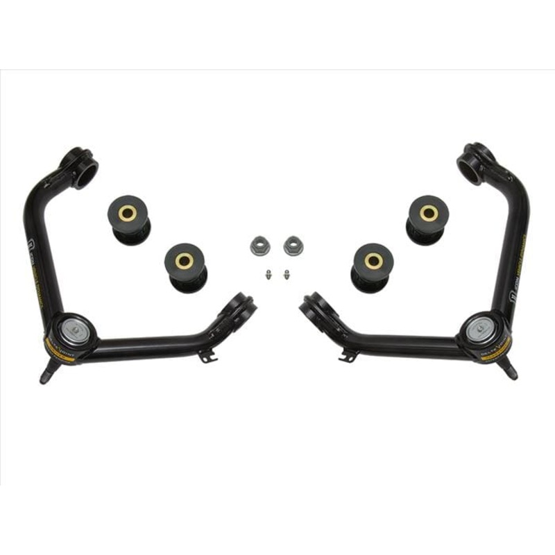 ICON 2009-2023 Dodge RAM 1500 Tubular Upper Control Arm DJ Kit