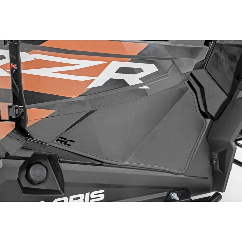 Lower Door | Polaris RZR XP 1000