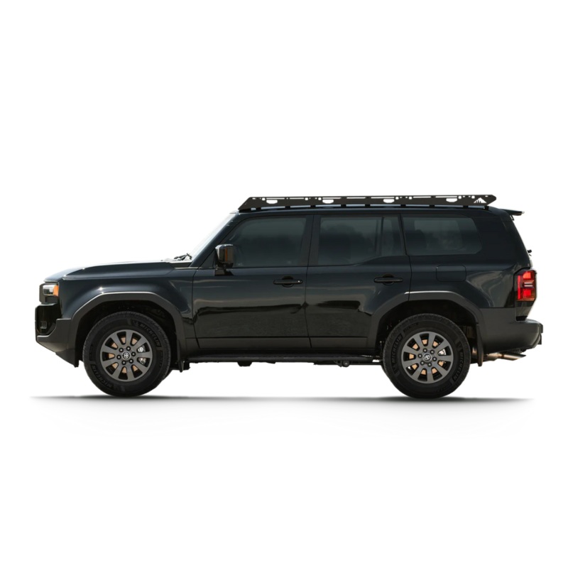 Sherpa Atlas Full-Length Roof Rack for Land Cruiser (2024-2025)