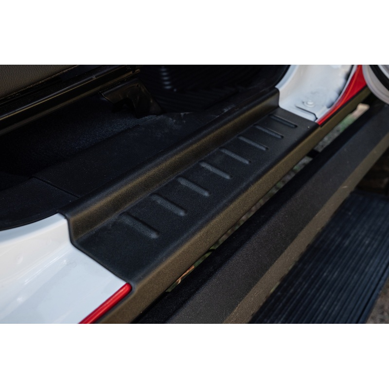 Trail Armor Rocker Panel 14092