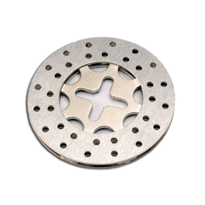 Traxxas Brake Disc High Perf Vented