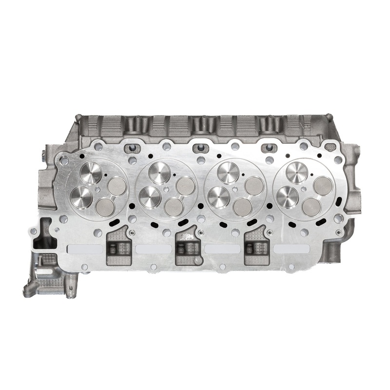 6.7 Powerstroke Performance Package