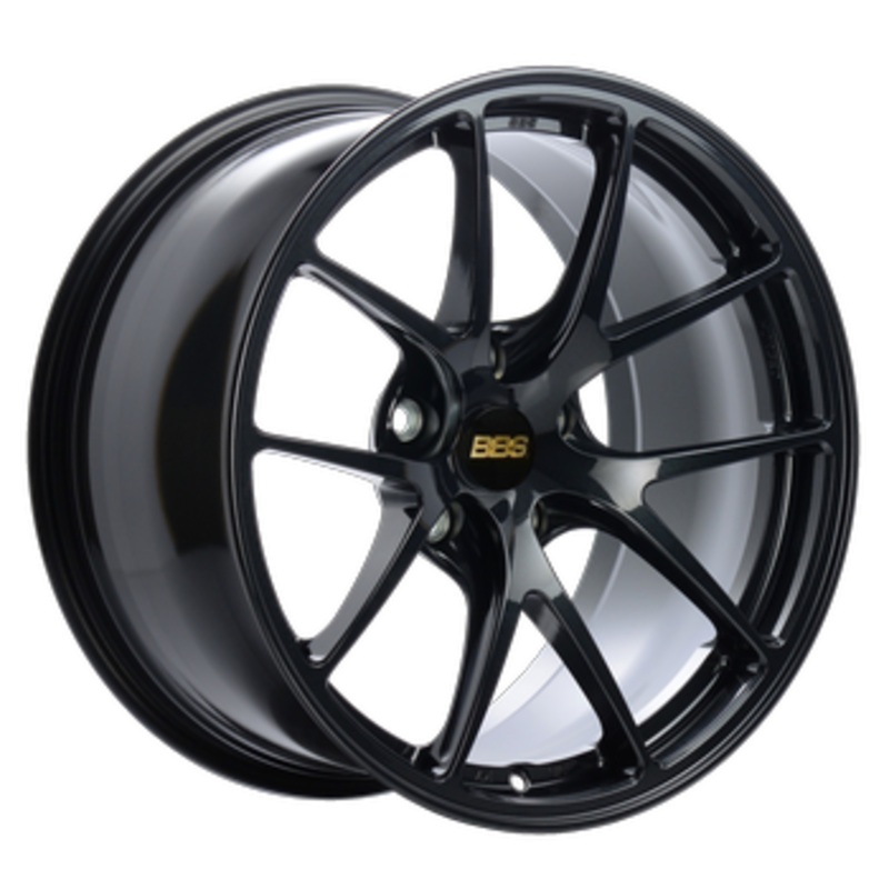 BBS – RIA 010 BB 18×10.5″ 25mm Offset 5 Lug