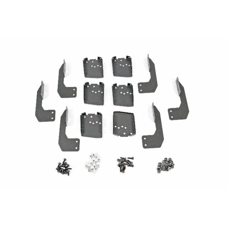 Dee Zee DZ16326 NXt Mounting Bracket