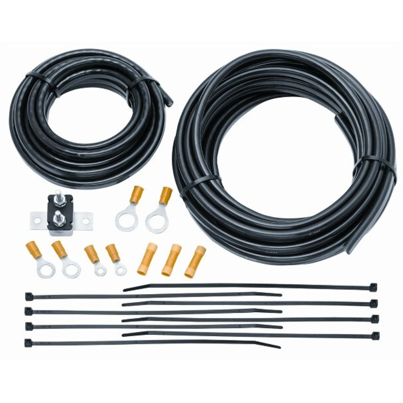 Draw-Tite 20506 Wiring Kit for 6 to 8 Brake Control Systems