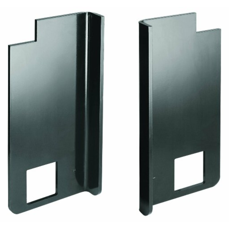 Draw-Tite 4916 Trailer Hitch (Class V Ultra Frame Weld Together 16″ Side Bracket Kit Only)