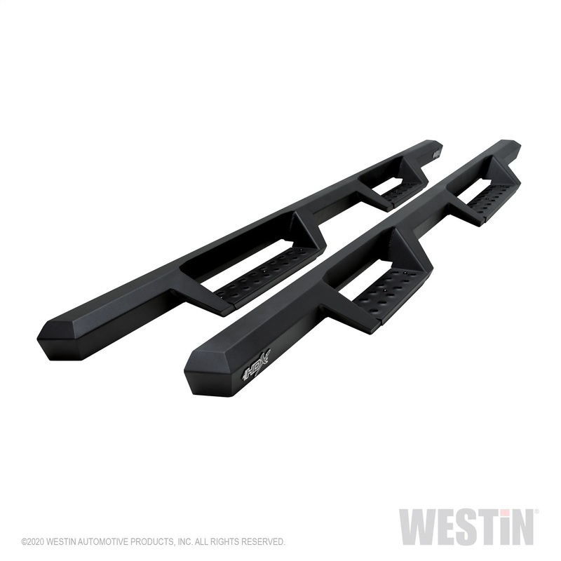 HDX Drop Nerf Step Bars 56-11685