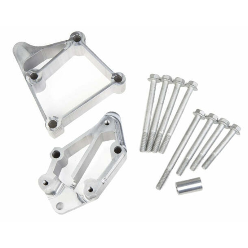 Holley Performance 21-3 Accessory Drive Bracket