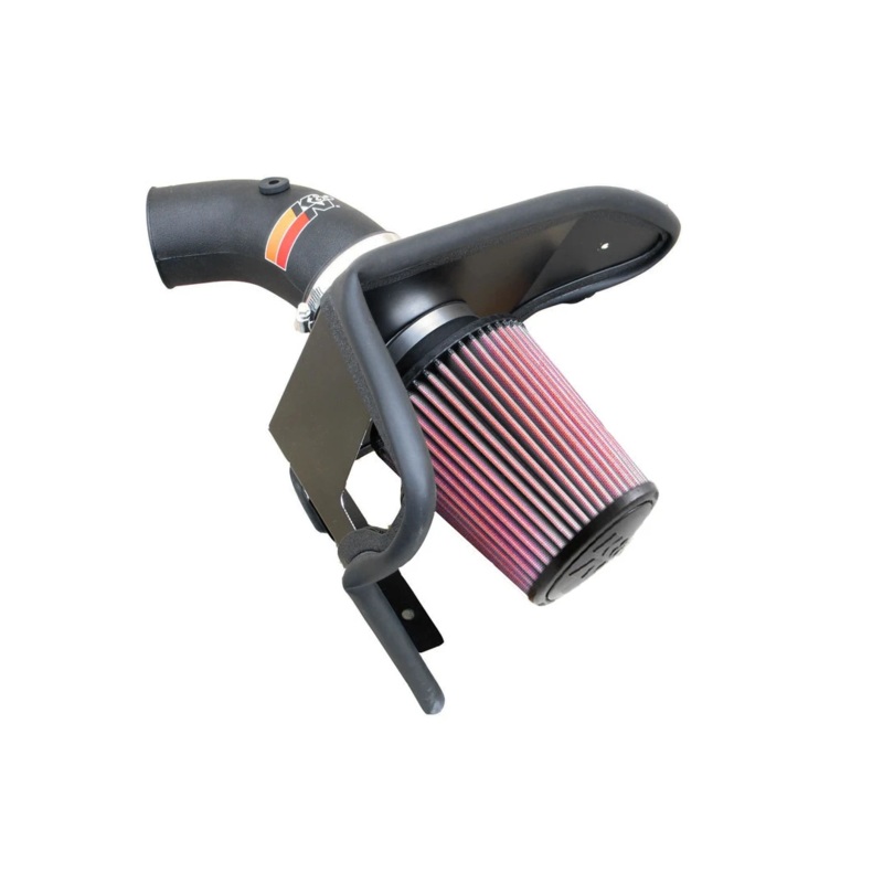K&N Cold Air Intake – High-flow, Roto-mold Tube – BMW 330i/Ci/Xi L6-3.0L , E4 2001-2005