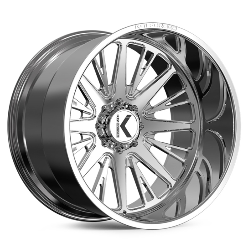 KG1 Forged INJECT – Concave Series