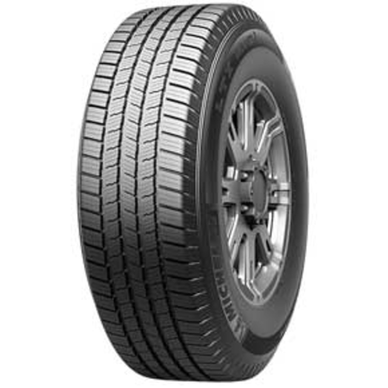 Michelin LTX M/S2