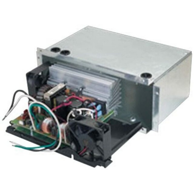 Progressive Dynamics PD4655V Inteli-Power 4600 Series Converter/Charger with Charge Wizard – 55 Amp