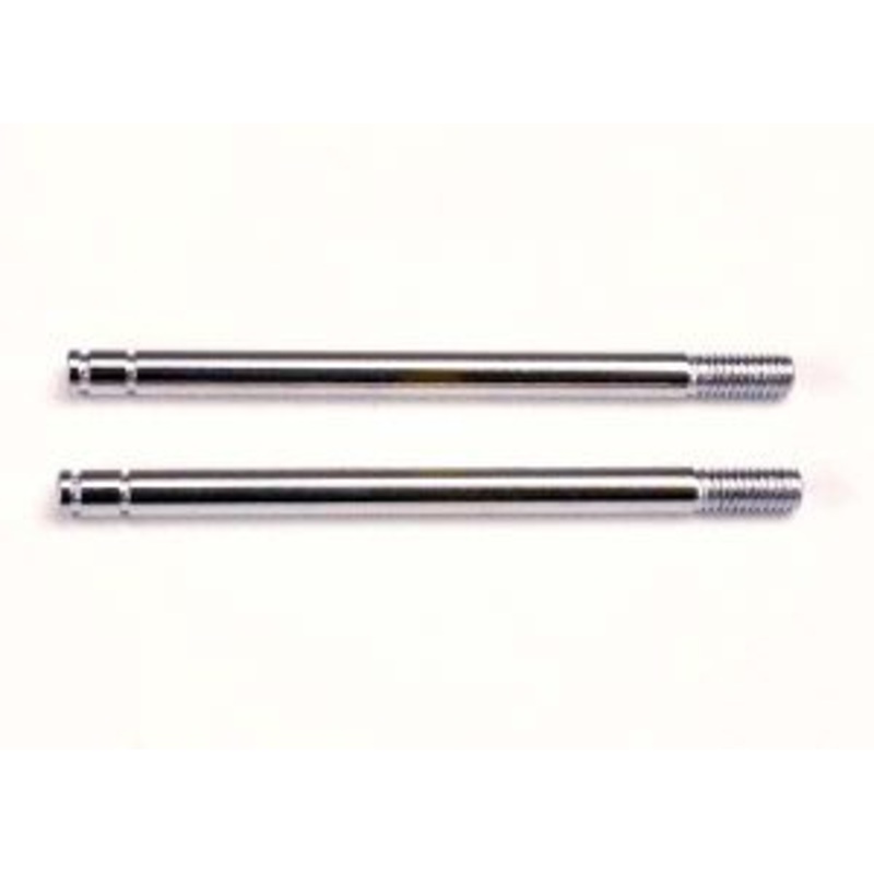 Traxxas Shock Rod Chrome (L) (2)