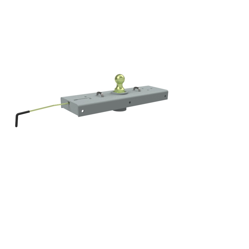 Turnoverball Center Kit GNRC959N