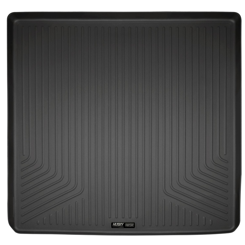 Weatherbeater – Cargo Liner Behind 2nd Seat 28211