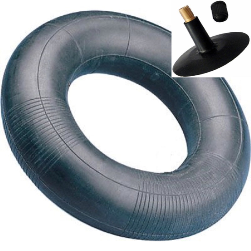 20.5X8-10 20.5X8.00-10 20.5X800-10 20.5×8.0-10 Tire Inner Tube Mowers Trailers
