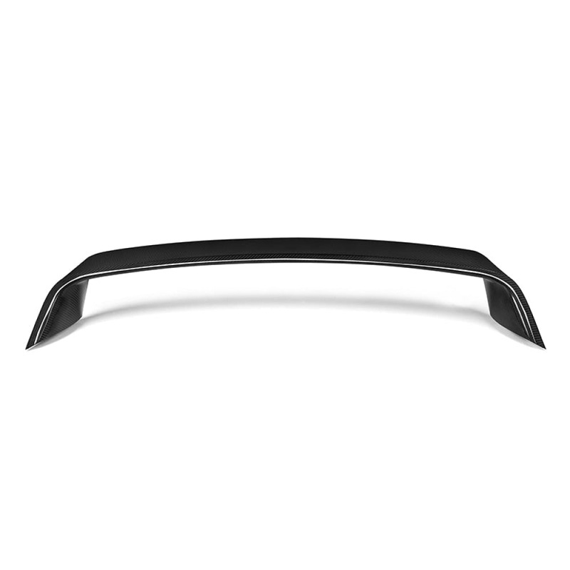 2022+ BMW 2-Series/M2 M Performance Style Wing Carbon Fiber Trunk Spoiler | G42/G87