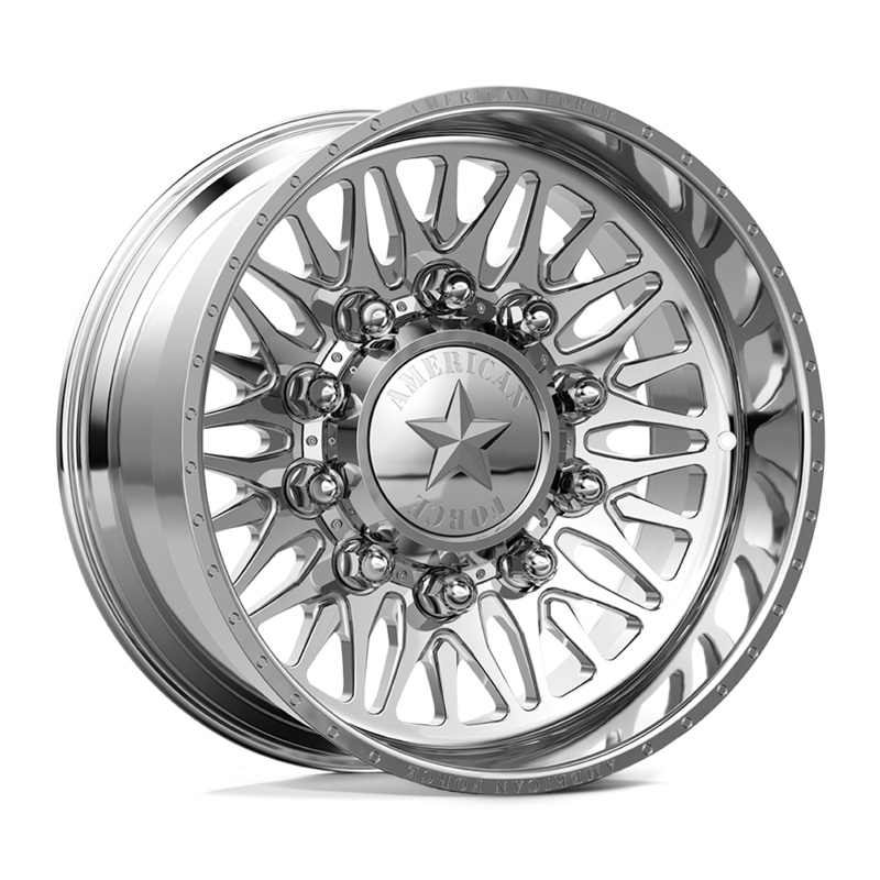 American Force Wheels – 7J03 PLAGUE CCSD