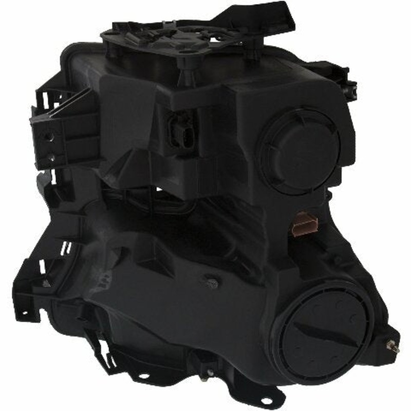 ANZO USA ANZO 111347 HL F150 Black/Clear 15-16