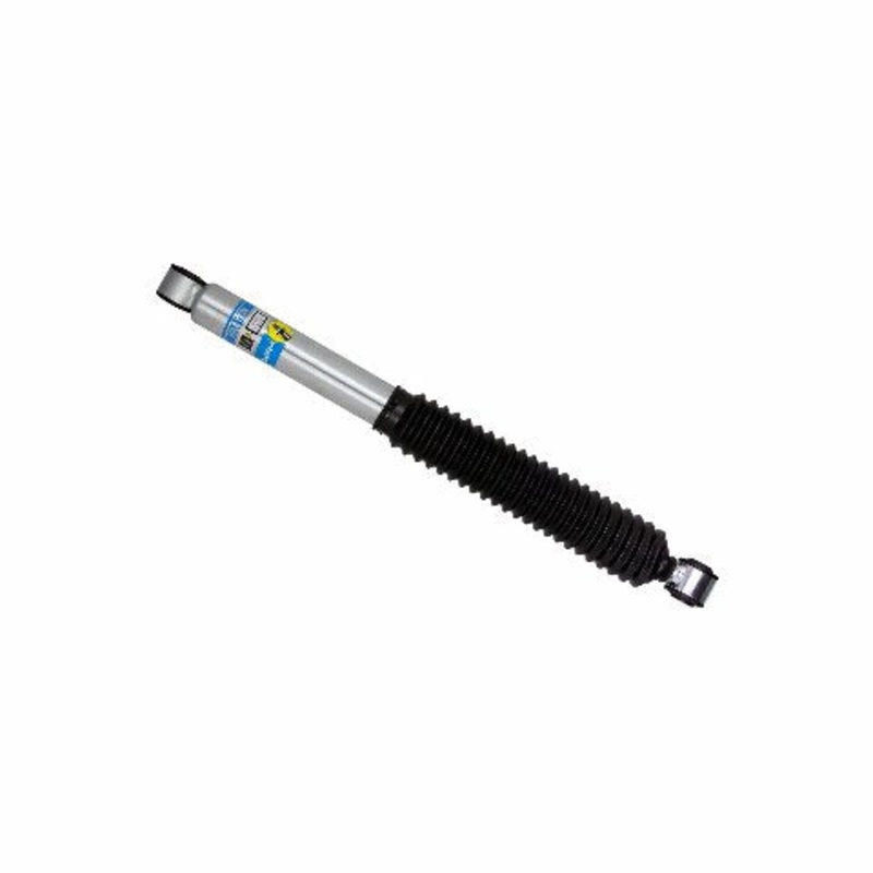 Bilstein 5100 Series 16-17 Nissan Titan XD (4WD) Rear 46mm Monotube Shock Absorber (33-268996)