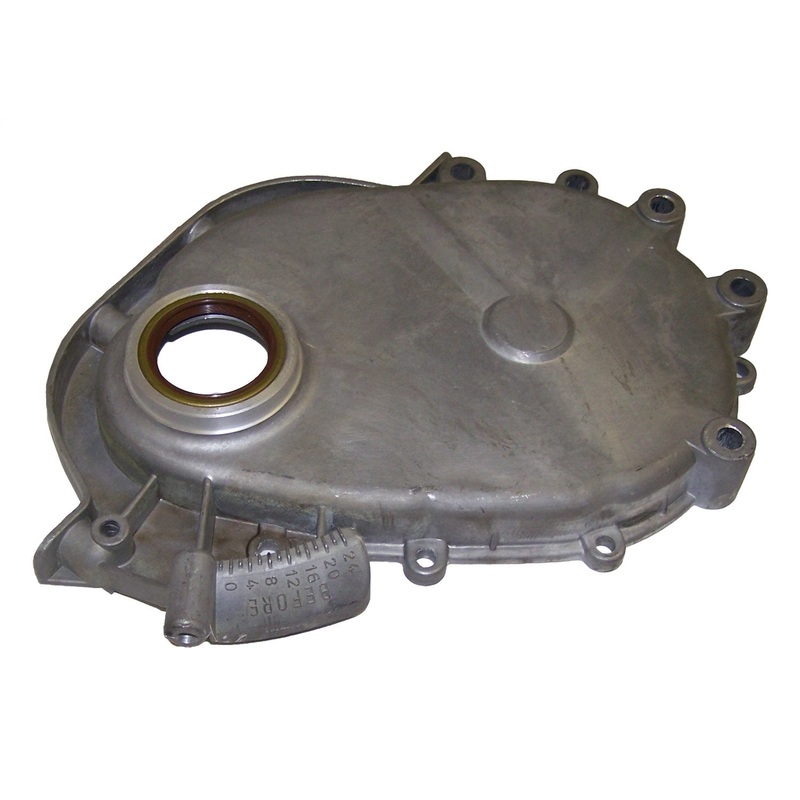 Crown Automotive 53020233 Timing Cover