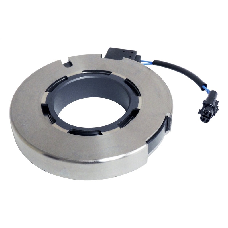 Crown Automotive 68312884AA Axle Locker Actuator Fits 07-18 Wrangler (JK)