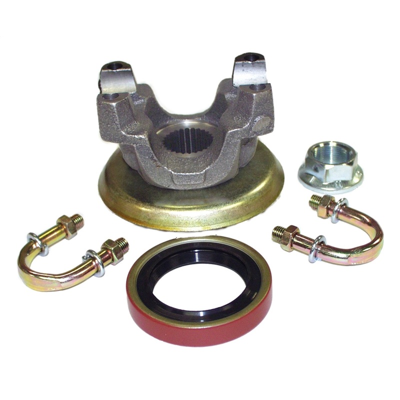Crown Automotive D35YOKEUBK Pinion Yoke Kit