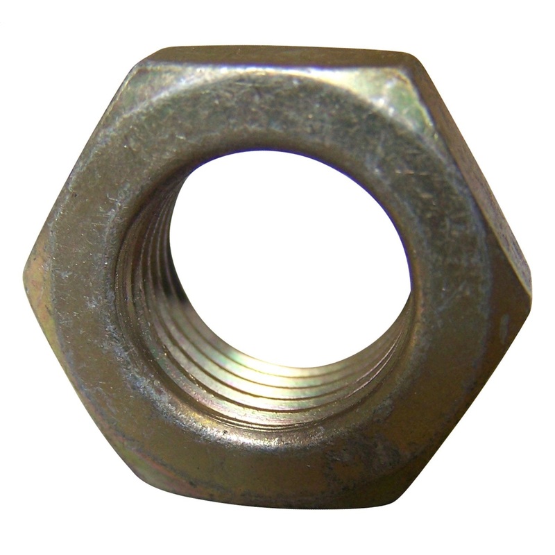 Crown Automotive J4200414 Steering Wheel Nut