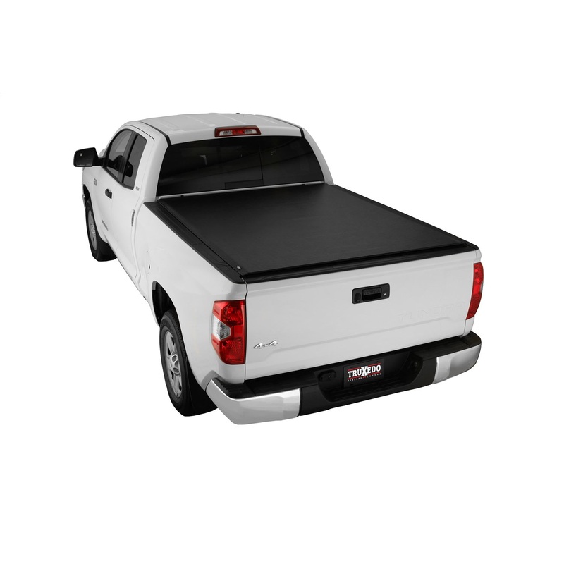 Lo Pro – 22-24 Tundra 5’7″ w/out Deck Rail System 563901