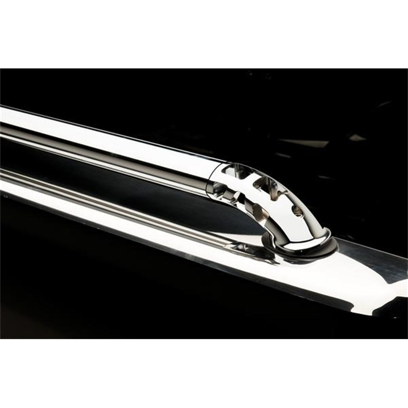 Putco Crossrail Side Bed Rail 69891