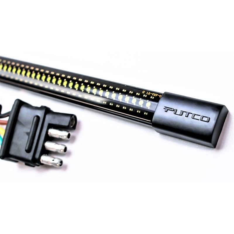 RED Blade LED Tailgate Light Bar 92010-60