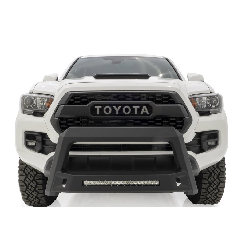 Revolution Bull Bar 86521213