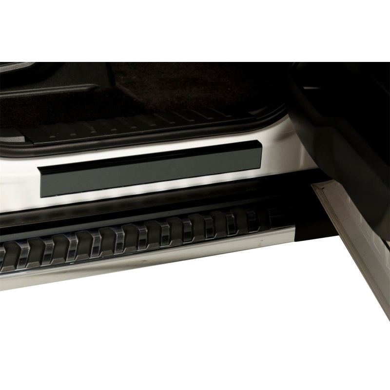 SwitchBlade LED Tailgate Light Bar 91009-48