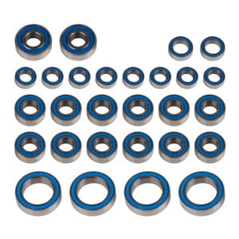 Team Associated RC10B7 Bearing Set