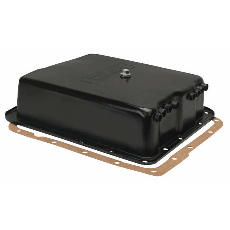 TRANS PAN COOLR 700R4 4L60E