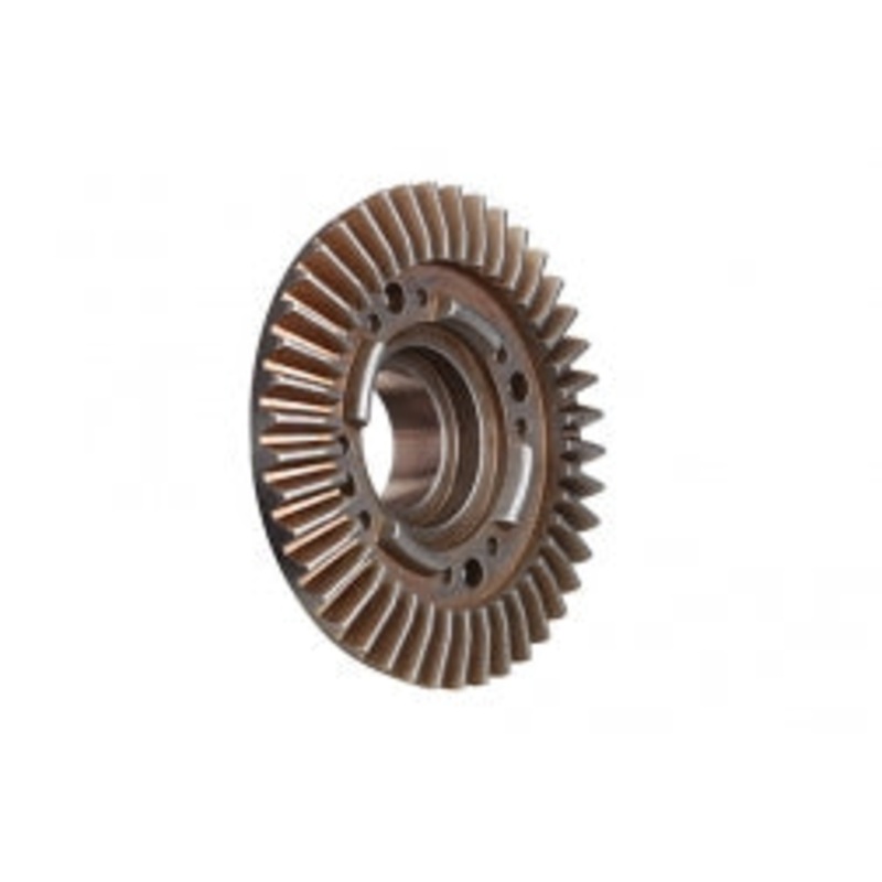 Traxxas ring gear differential 42-t x-maxx