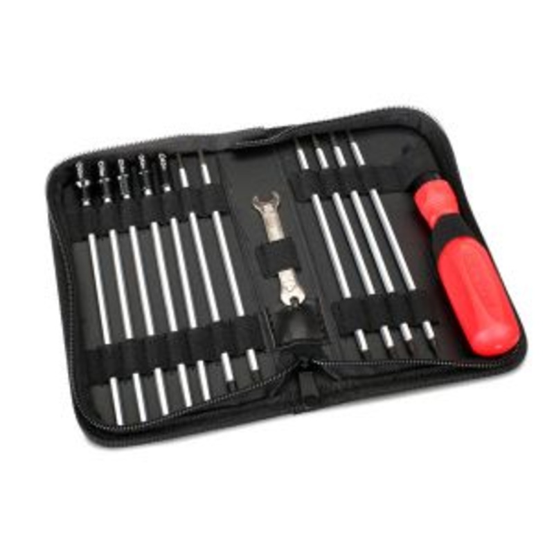 traxxas tool kit