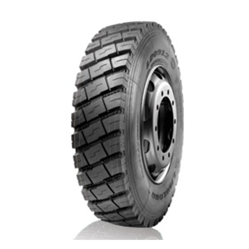 10.00R20 18PR J 149/146F Linglong SET (TTF) LDO913