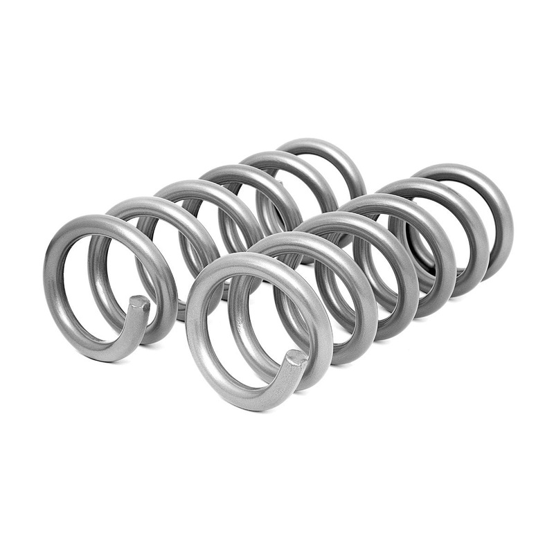 2 Inch Leveling Coil | Ram 1500 2WD (2009-2018 & Classic)