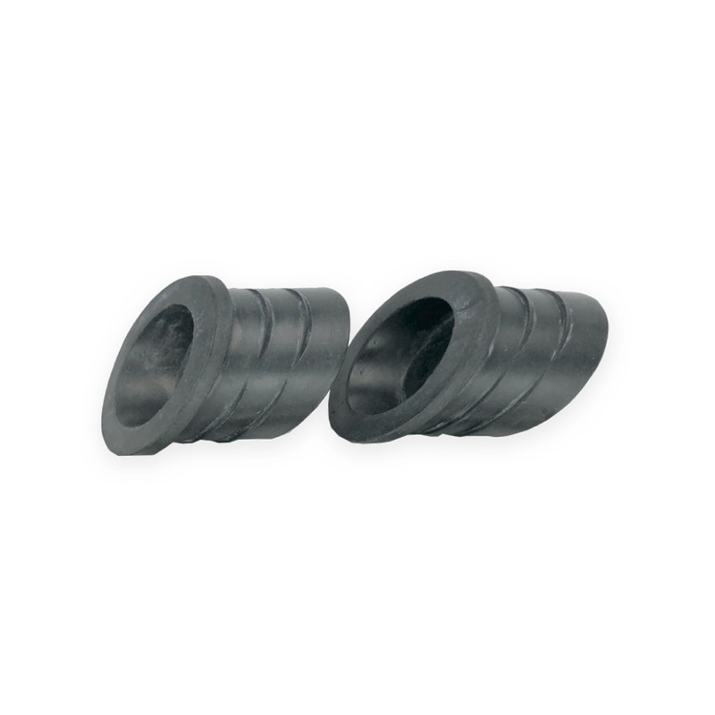 2 Pack – ALCOA 2125 Stabilizer: Fits 19.5 inch Alcoa Wheels with 1.50 inch Diameter Hand Holes