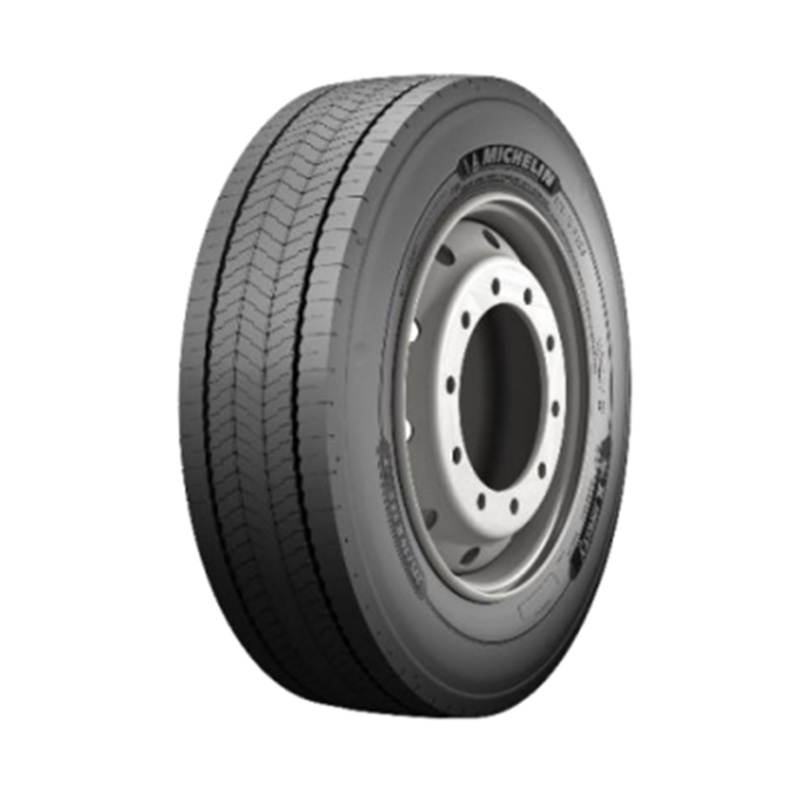 275/70R22.5 18PR J 152/149J Michelin X Incity EV Z LRJ