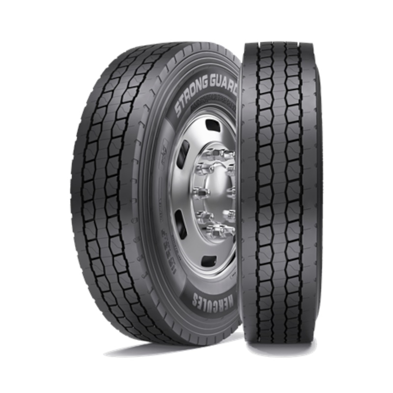 285/75R24.5 14PR G 144/141L Hercules Strong Guard H-DC TL