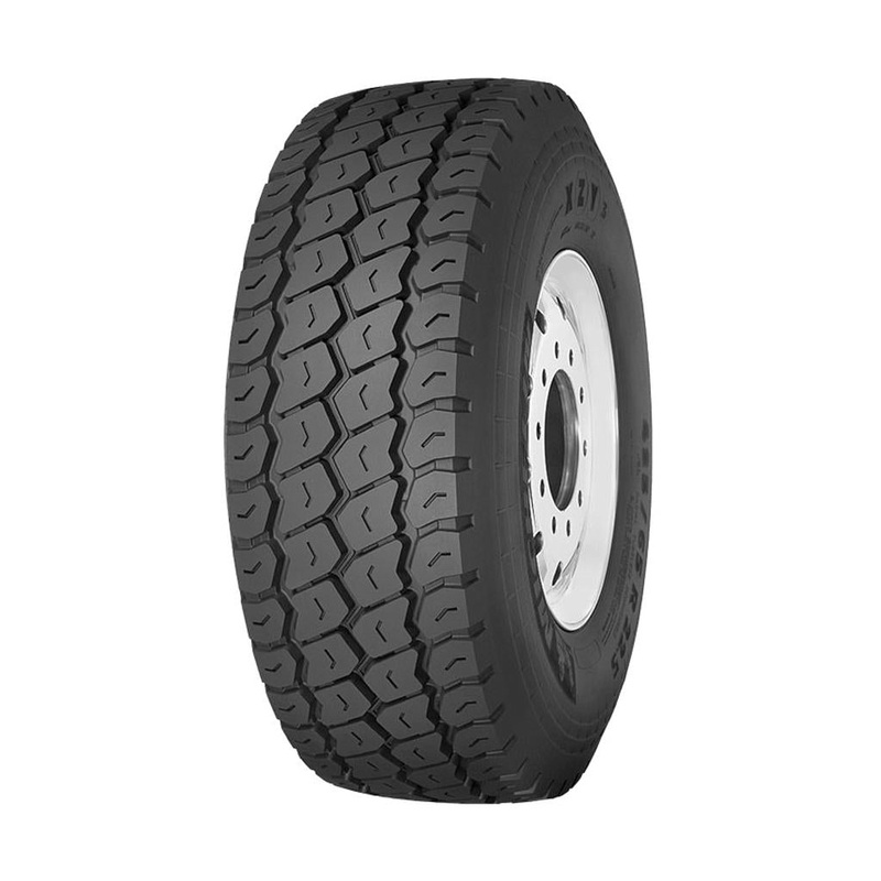 445/65R22.5 20PR L Michelin XZY3 Wide Base All position