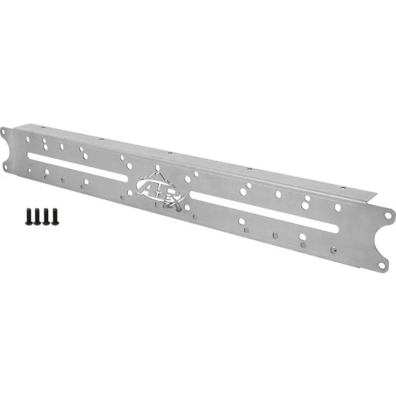 All-Pro Off Road Pack Rack Accessory Bar for Tacoma (2005-2023)