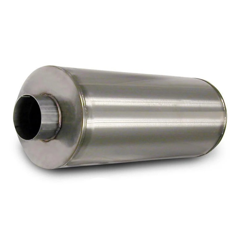 Corsa Performance – Sport / 4.0 in Muffler Upgrade Kit | Dodge RAM Cummins, Ford PowerStroke