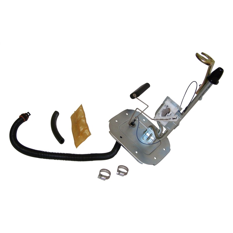 Crown Automotive 53003341X Fuel Sending Unit Fits 87-90 Wrangler (YJ)